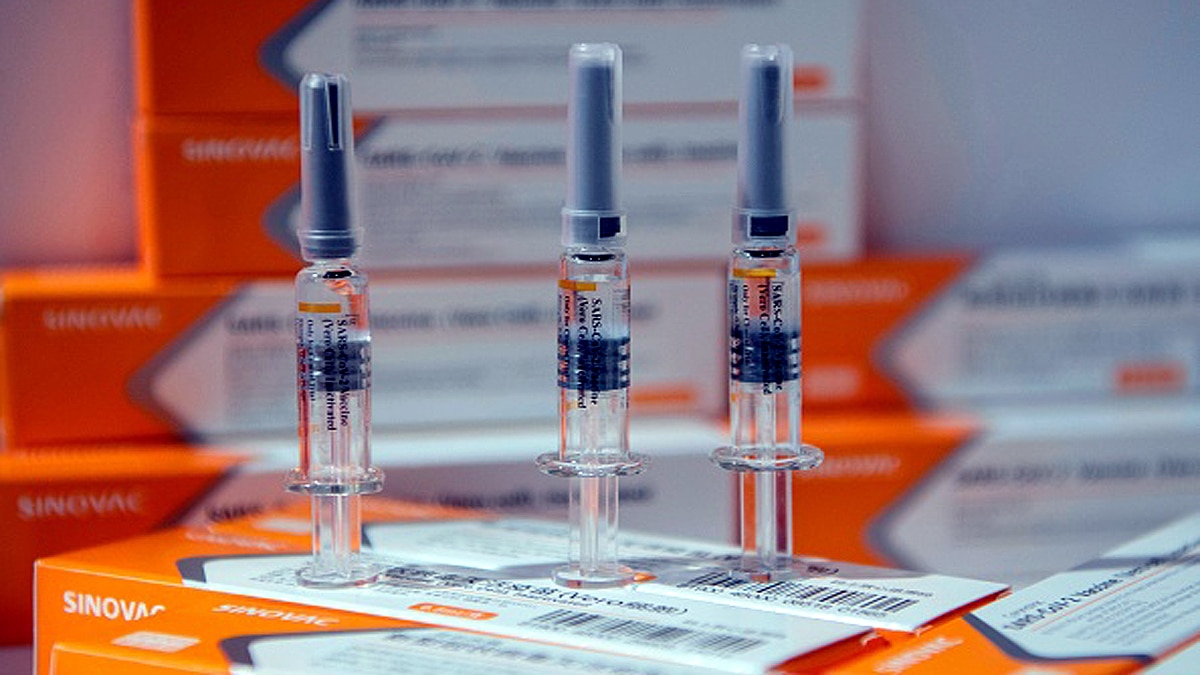 World must Prepared for next Pandemic WHO Chief says