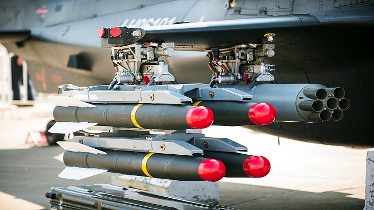 China looks to space to blind & Deafen Enemy