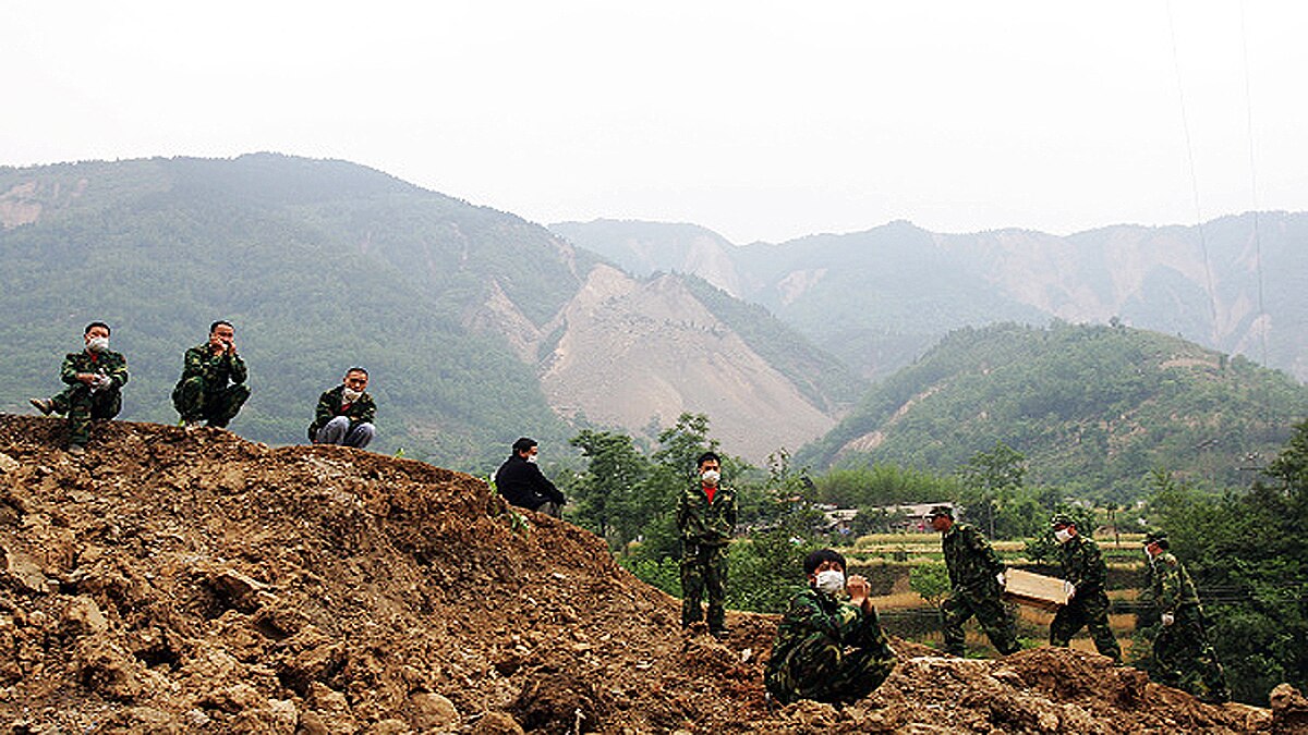 China govt accept its Soldiers died in Galwan Valley