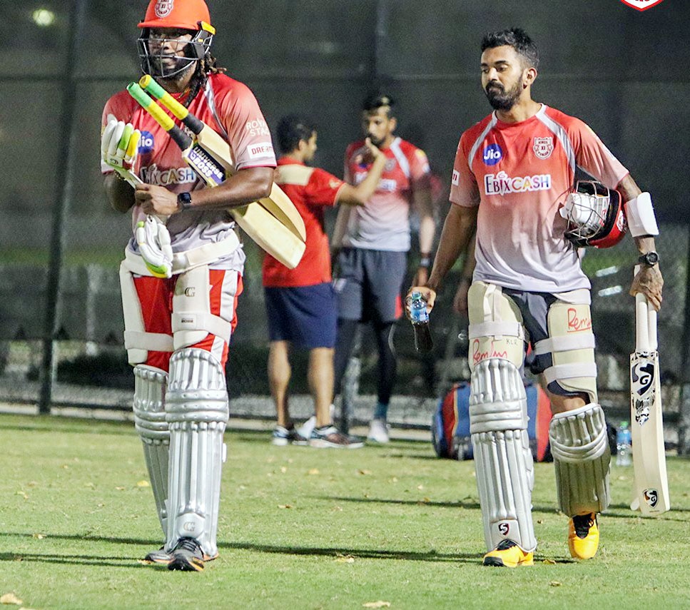 Chris Gayle Chris Gayle