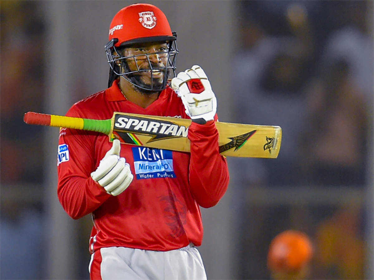 Chris Gayle Chris Gayle
