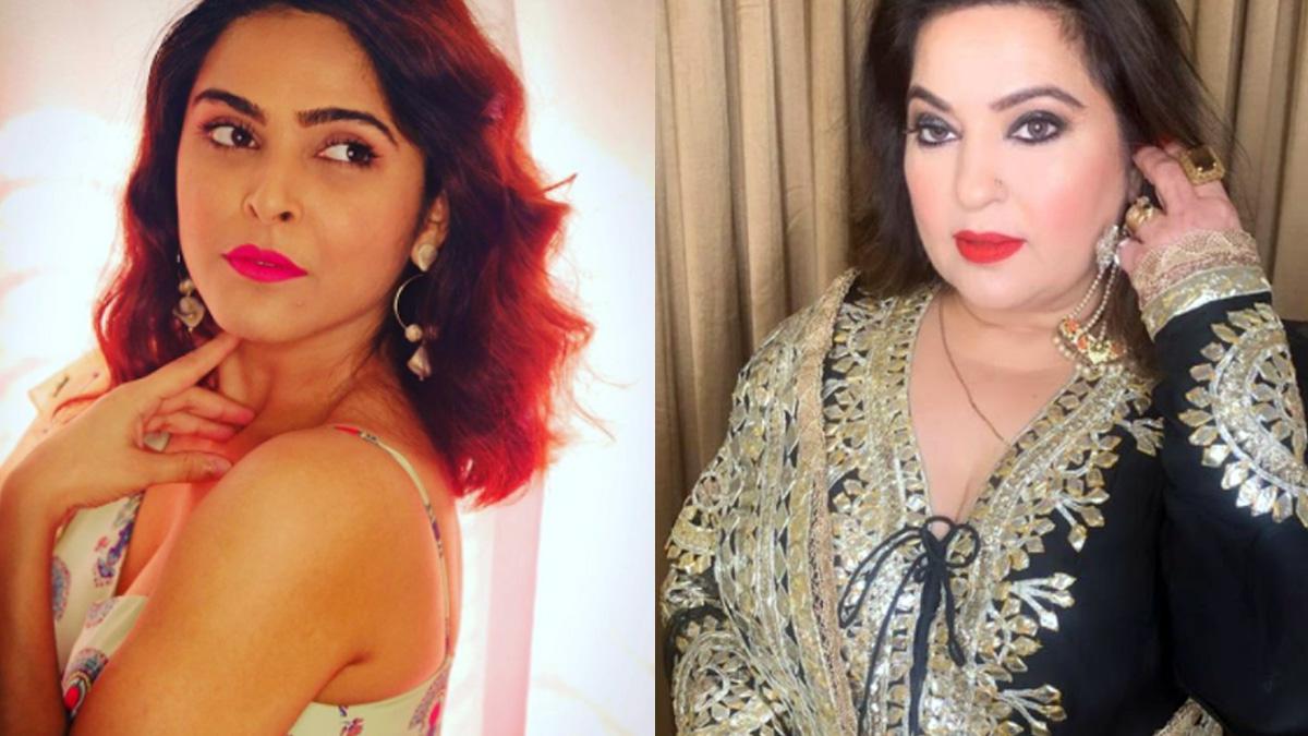 मधुरिमा तुली-डॉली बिंद्रा