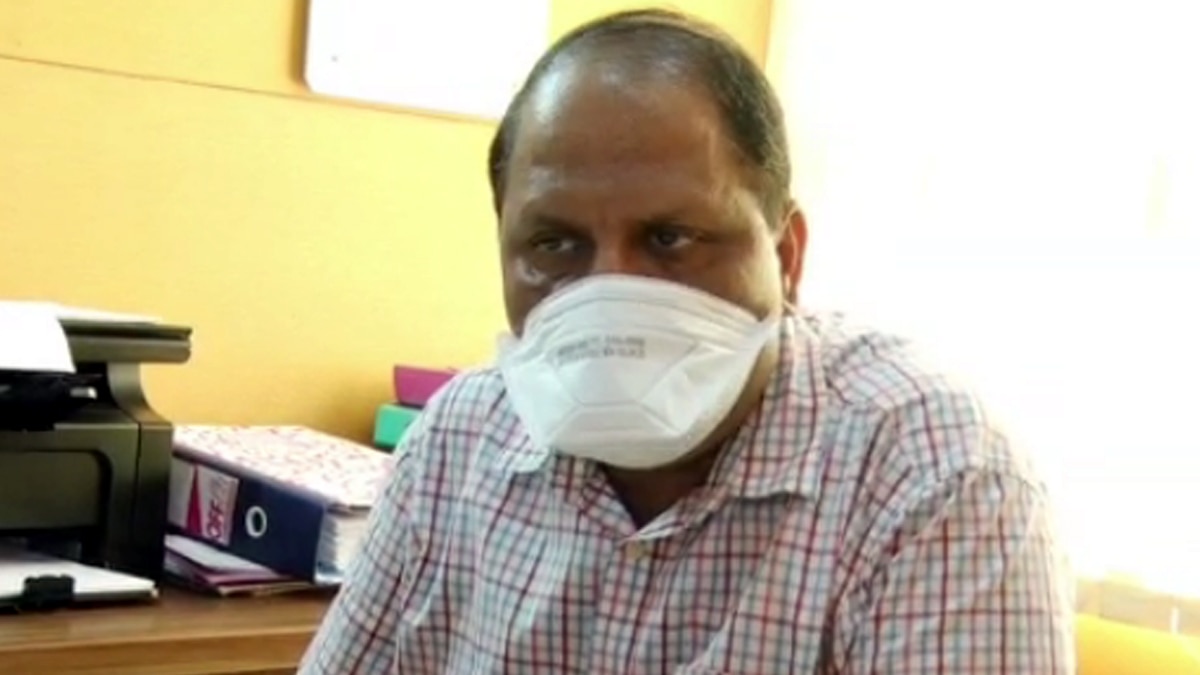 मुख्यमंत्री को ठंडा खाना दिया तो अधिकारी सस्पेंड, राजनीति तेज हुई तो हुए बहाल   