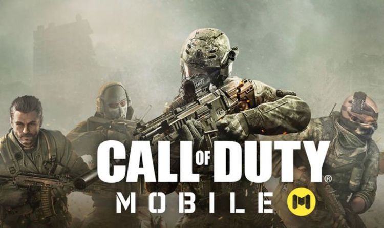 COD Mobile