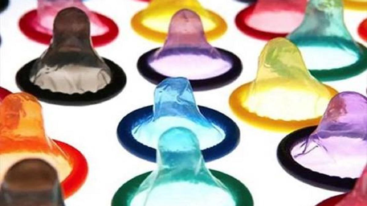 फैक्ट्री में यूज हुए कंडोम की दोबारा हो रही थी पैकिंग (File Photo)