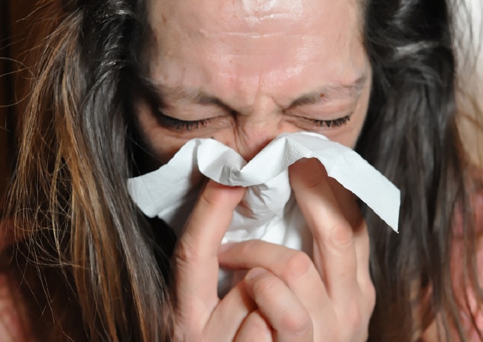 दोनों इंफेक्शन होने से कितना खतरा?