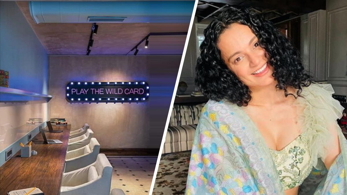 कंगना रनौत