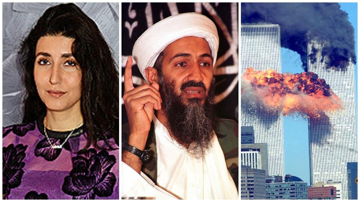  Osama Bin Laden Niece Noor