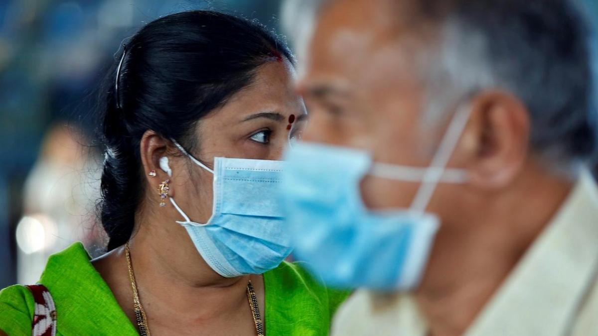 भारत में कोरोना मरीजों की संख्या बीते 7 दिन में सबसे ज्यादा: WHO