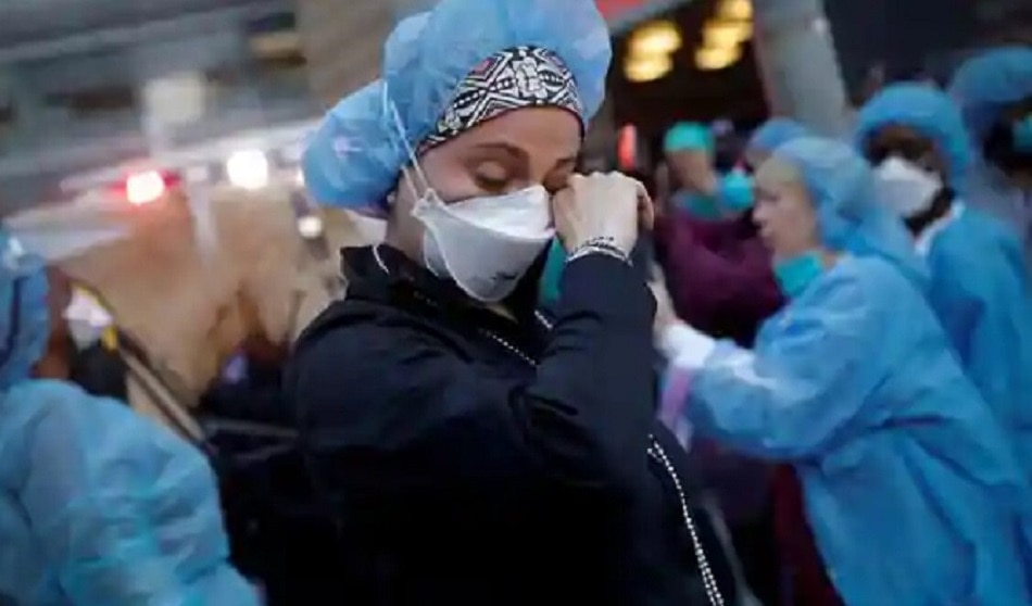 एक हफ्ते में नए 18 लाख मामले