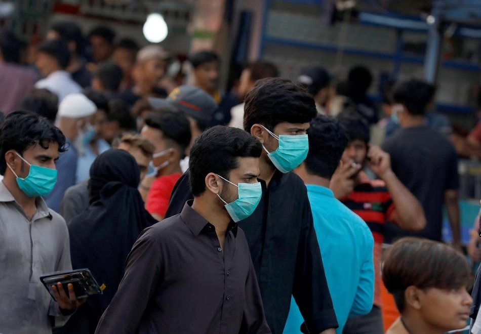 पाकिस्तान में क्यों कम है डेथ रेट?