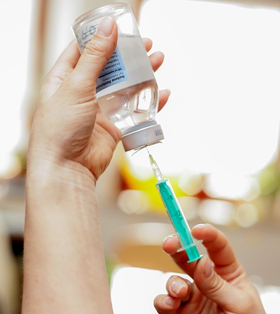 रिकवरी ट्रायल