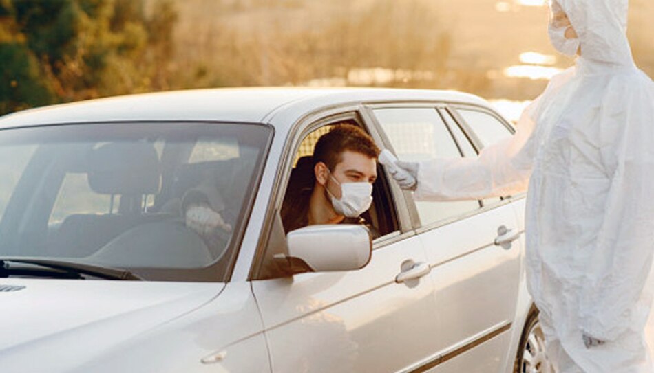 इम्यून रिस्पॉन्स पर स्टडी