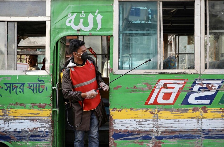 तो क्या केस ना बढ़ने की ये है वजह