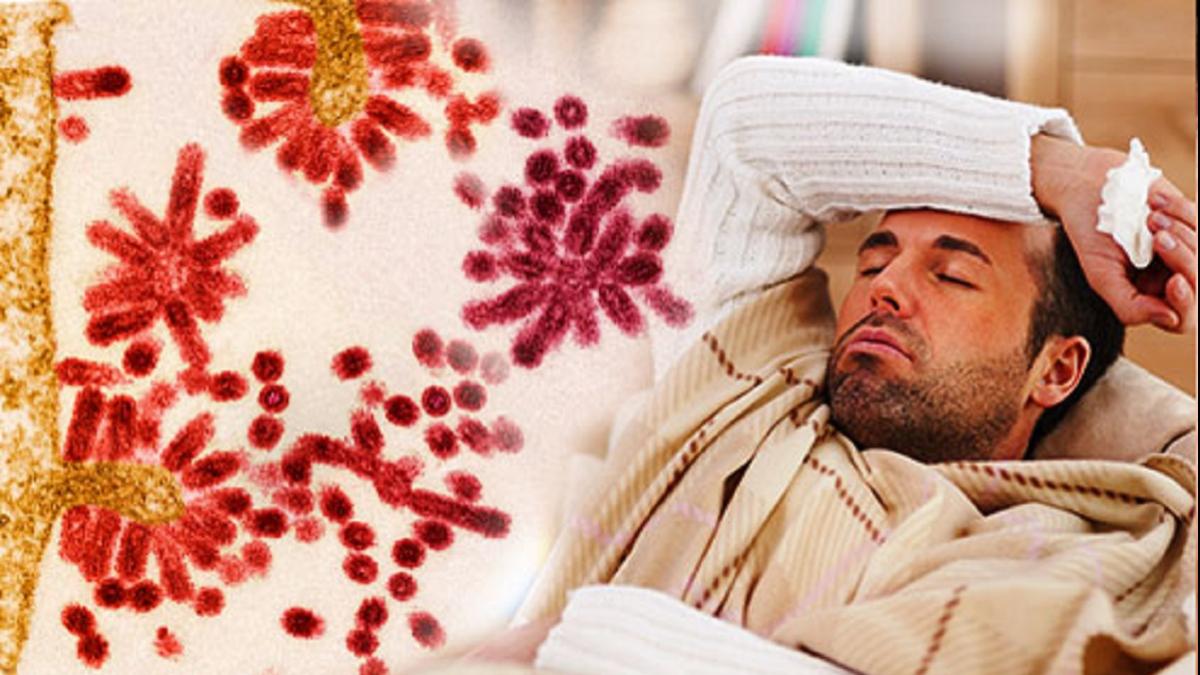 कोविड-19 है या फ्लू सर्दियों में कैसे करें पता?