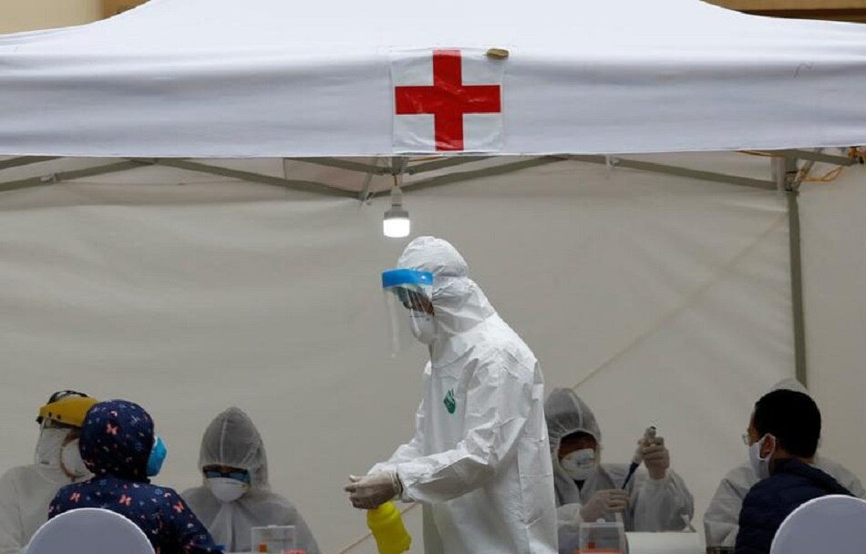 डॉक्टर्स ने री-इंफेक्शन पर दिए सबूत