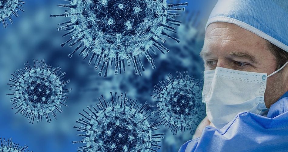 वैक्सीन में देरी पर सवाल