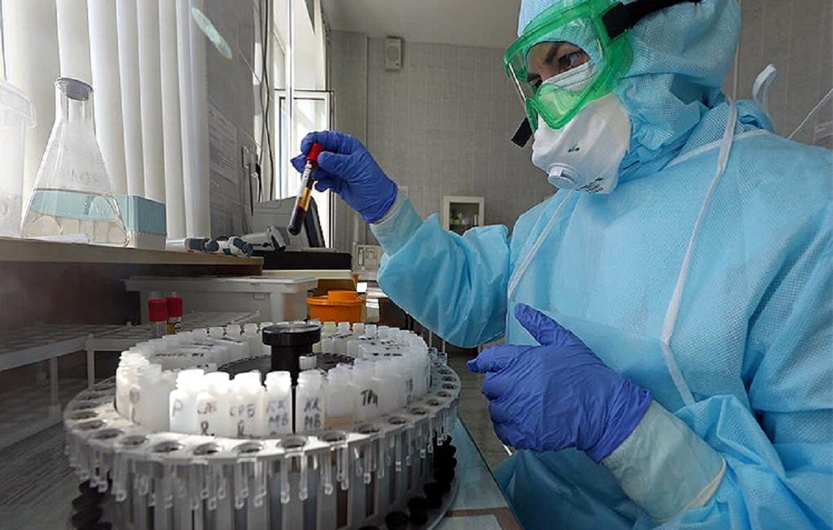 ICMR ने पूरा किया सीरो सर्वे का दूसरा चरण