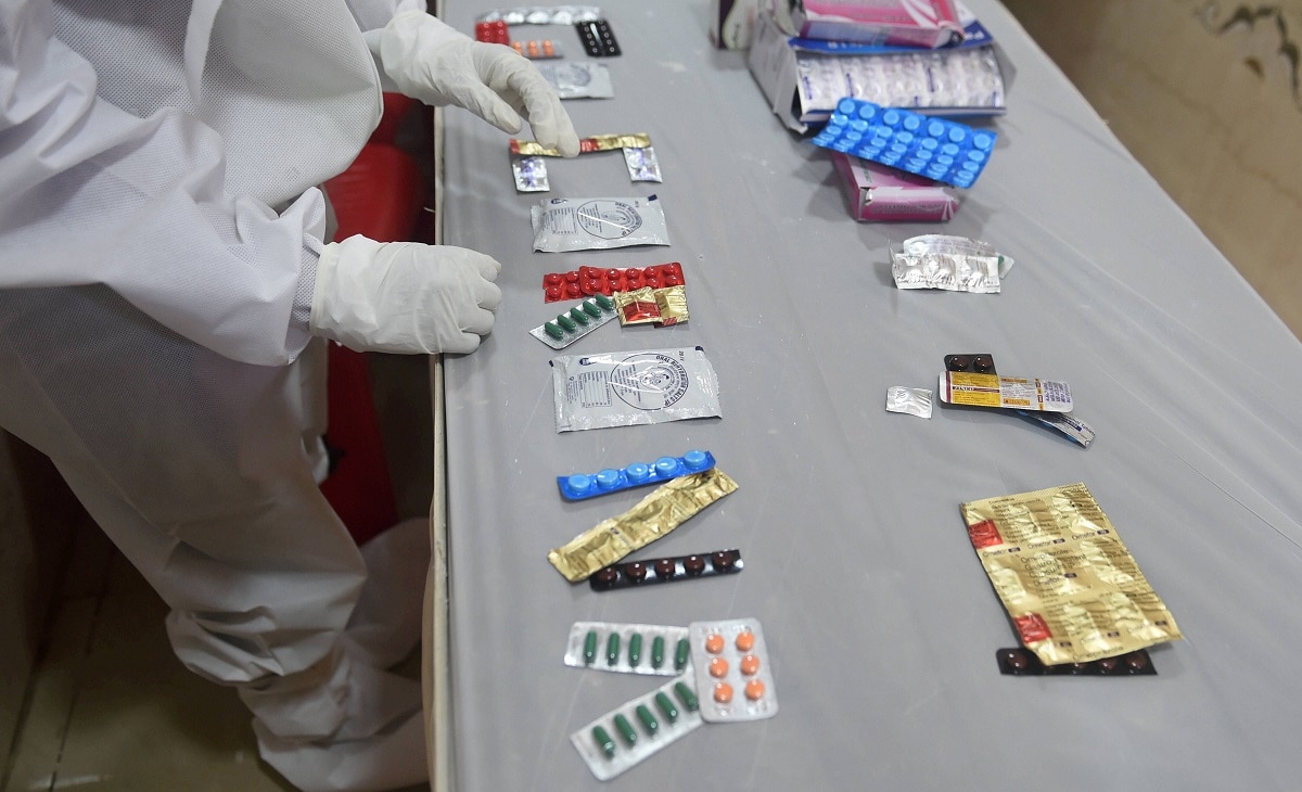 ICMR ने पूरा किया सीरो सर्वे का दूसरा चरण