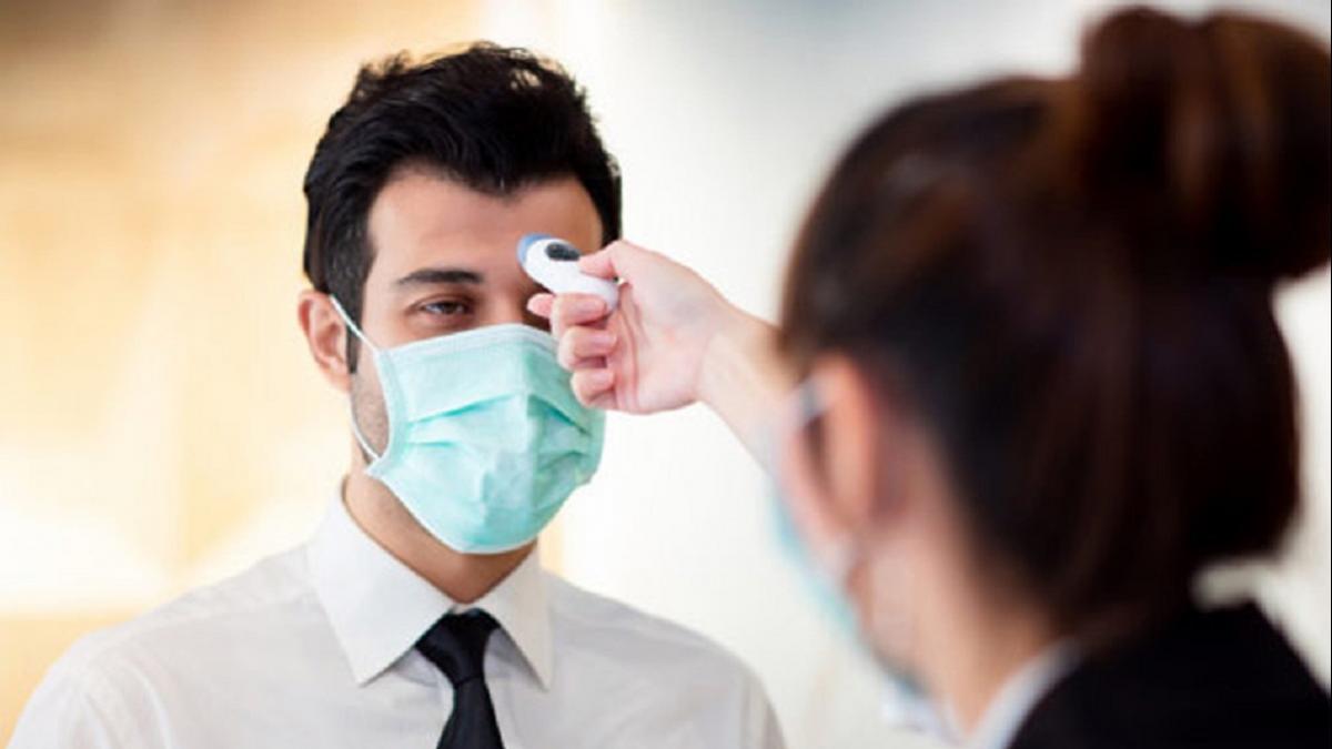 दिल्ली में बढ़े कोरोना के मामले