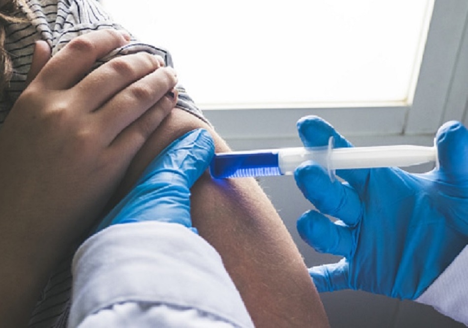 वैक्सीन पर उठे थे सवाल