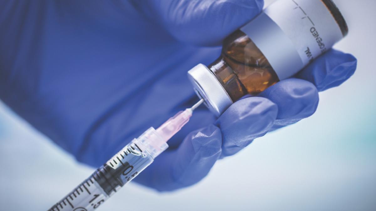 चीन की इस वैक्सीन ने जगाई उम्मीद, 1 लाख लोगों की वैक्सीनेट के बाद सुरक्षा का दावा