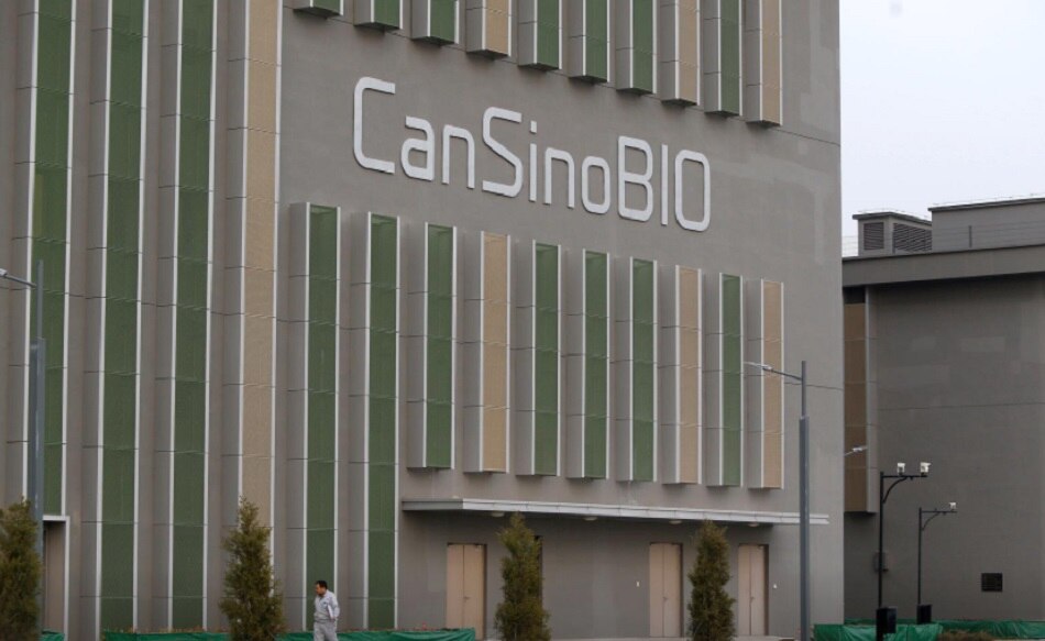 चीन की तीन वैक्सीन रेस में आगे