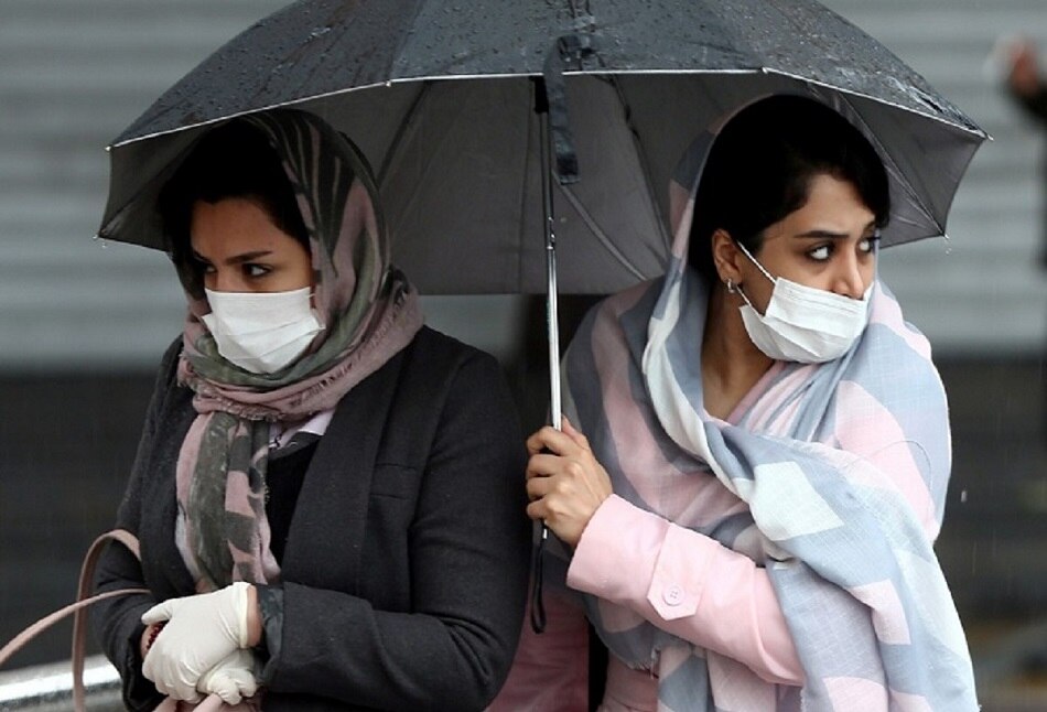 एशिया में सबसे अच्छी इम्यूनिटी