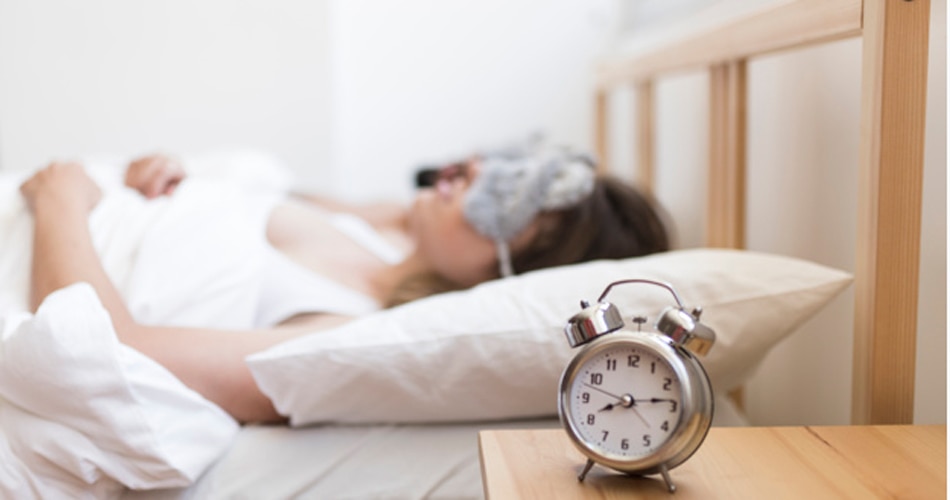 देर तक काम करना भी वजह