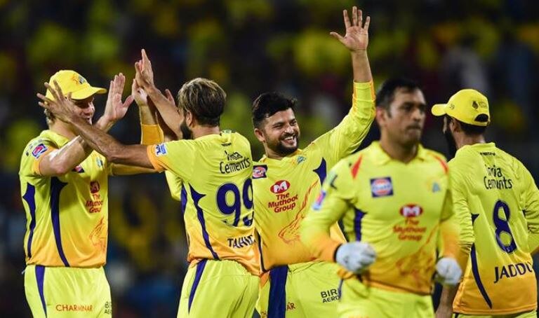 Chennai Super Kings