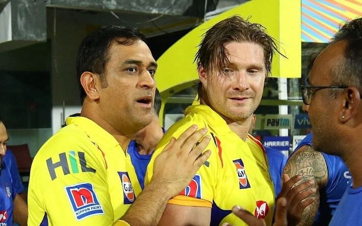 Chennai Super Kings
