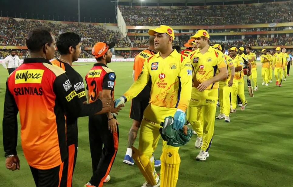 CSK CSK
