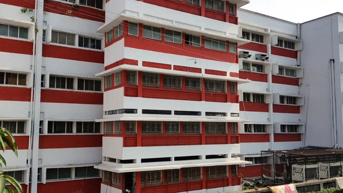 रिम्स हॉस्पिटल, रांची.