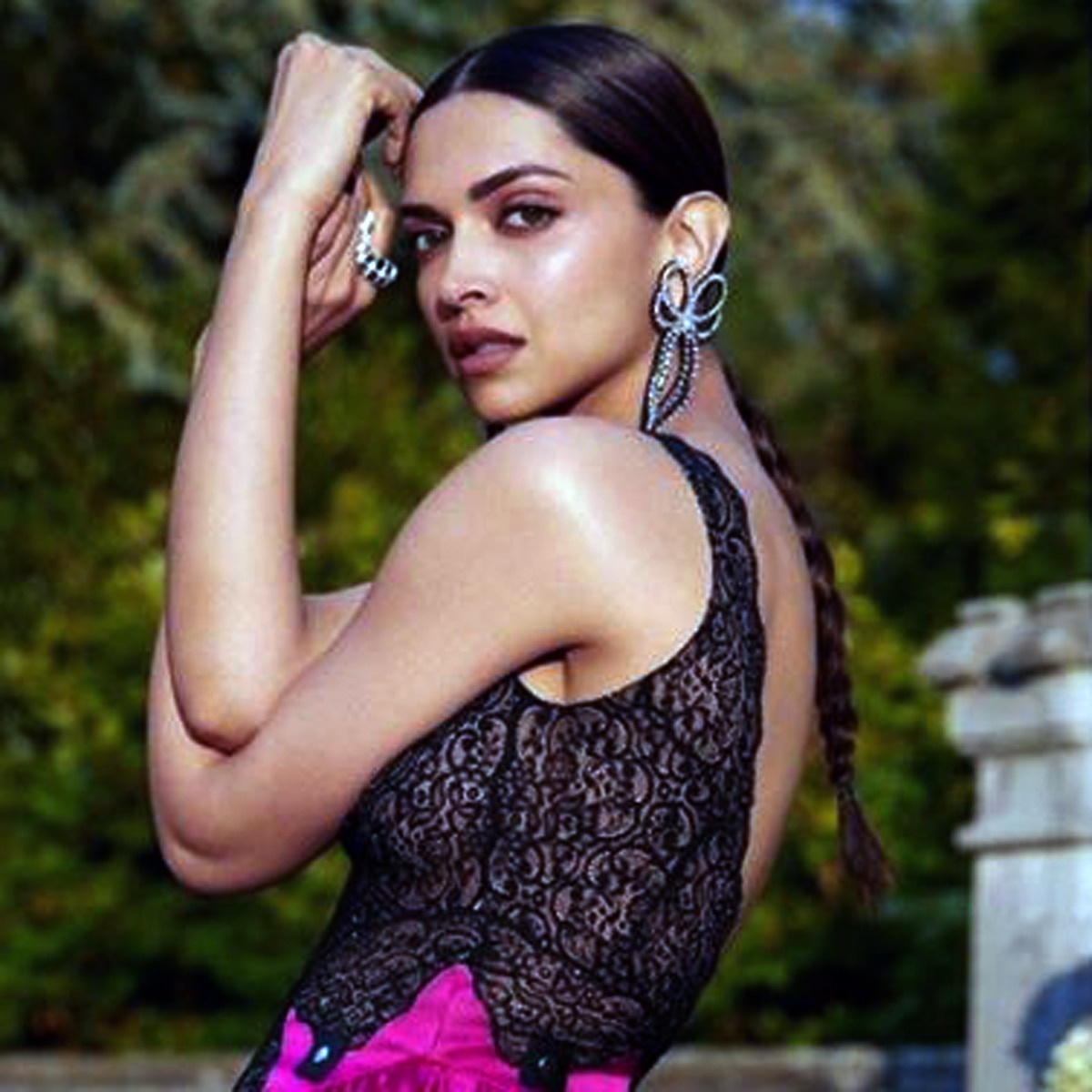 दीपिका पादुकोण