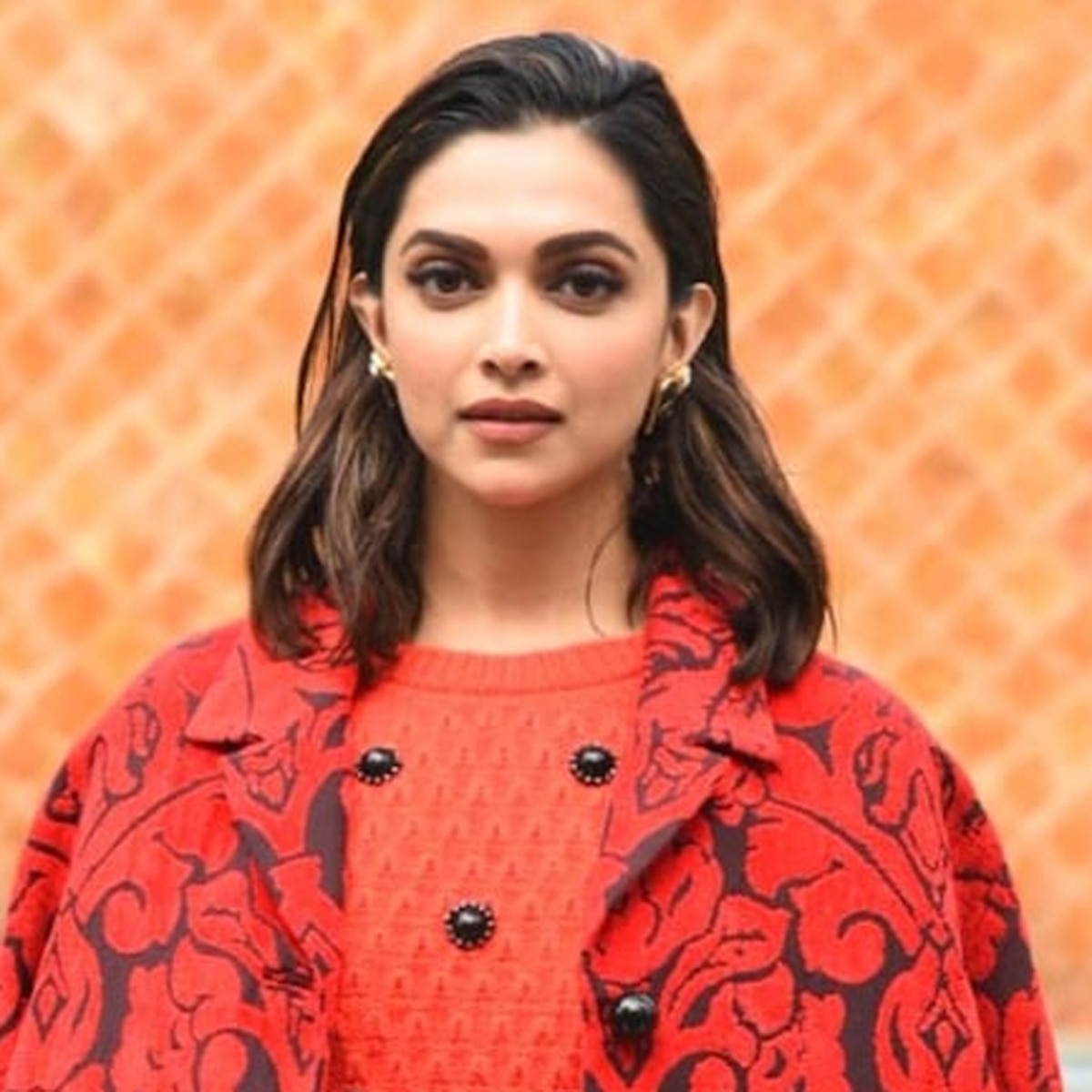 दीपिका पादुकोण