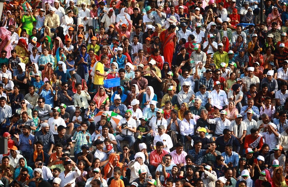 तिरंगे की शान