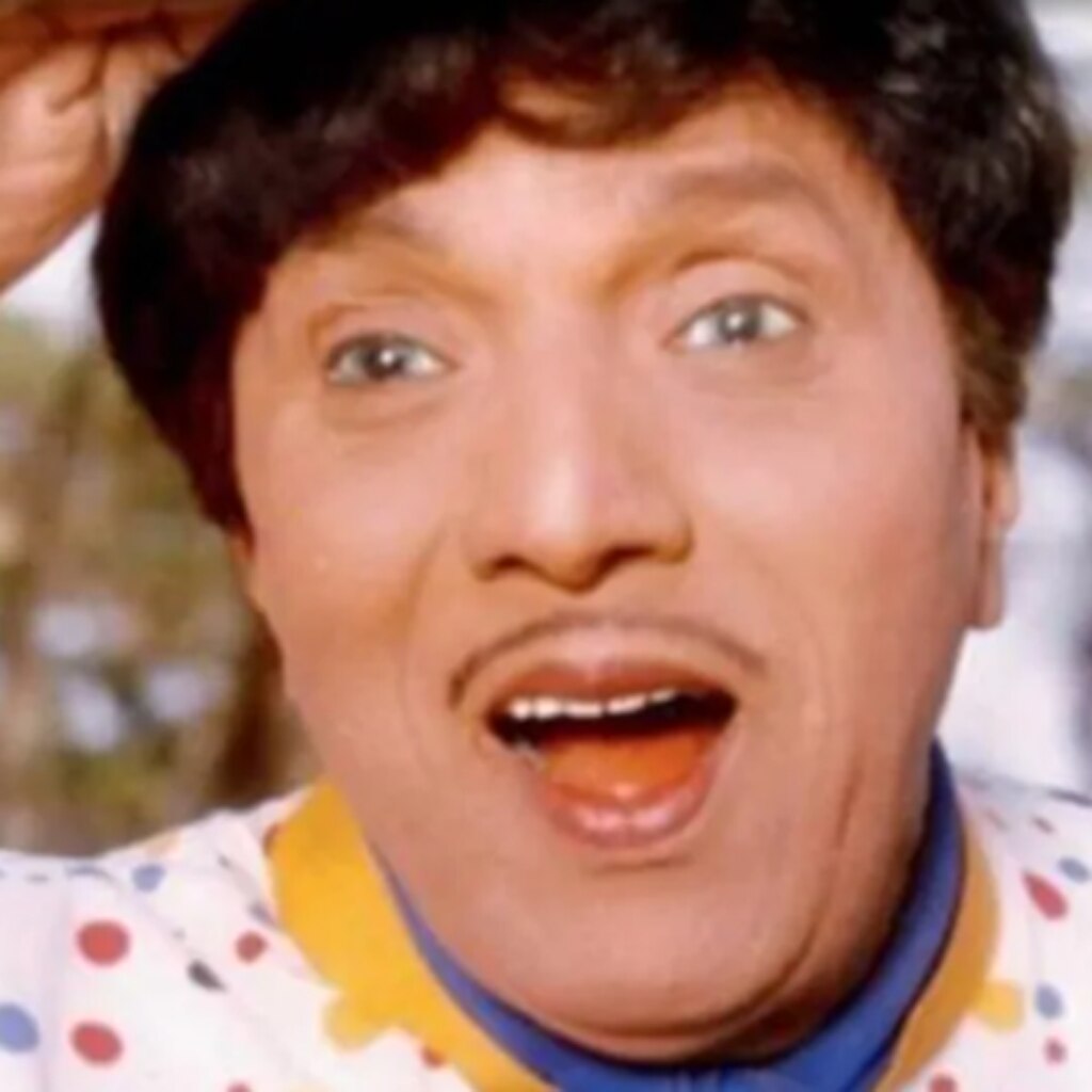 दादा कोंडके