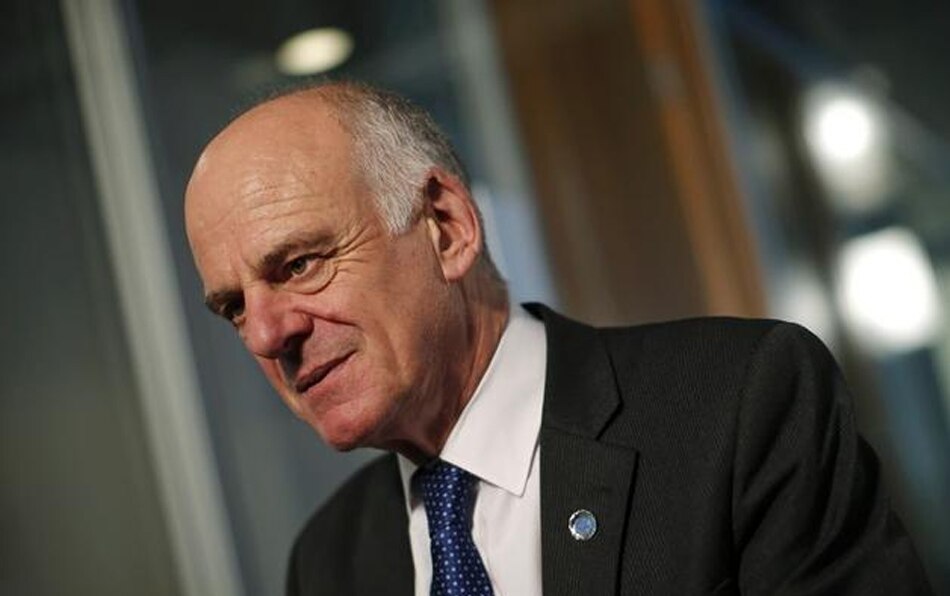 David Nabarro