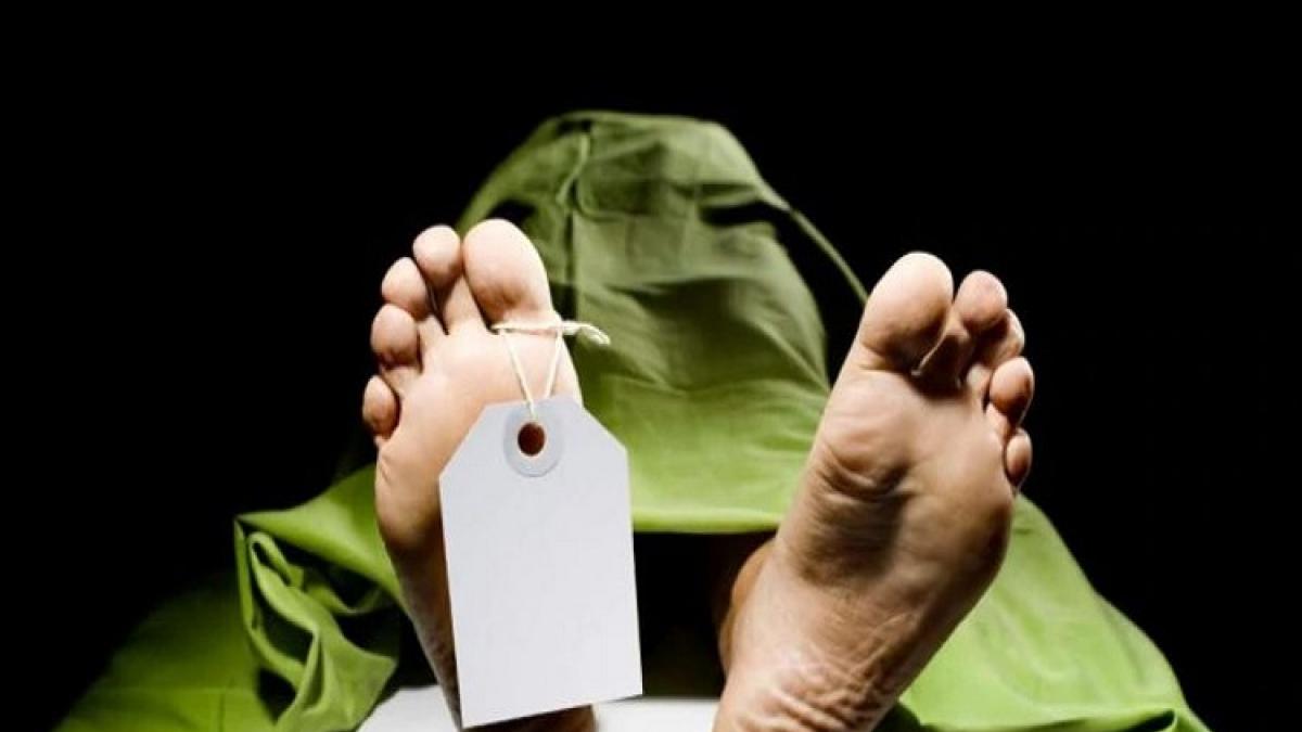 सांकेतिक तस्वीर