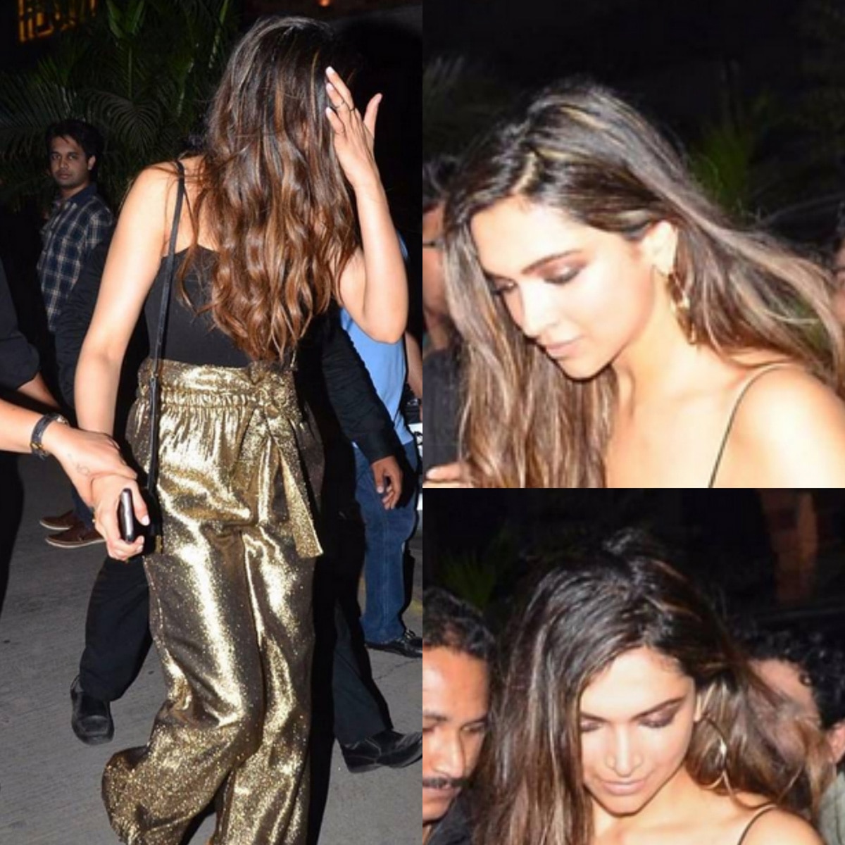 दीपिका पादुकोण