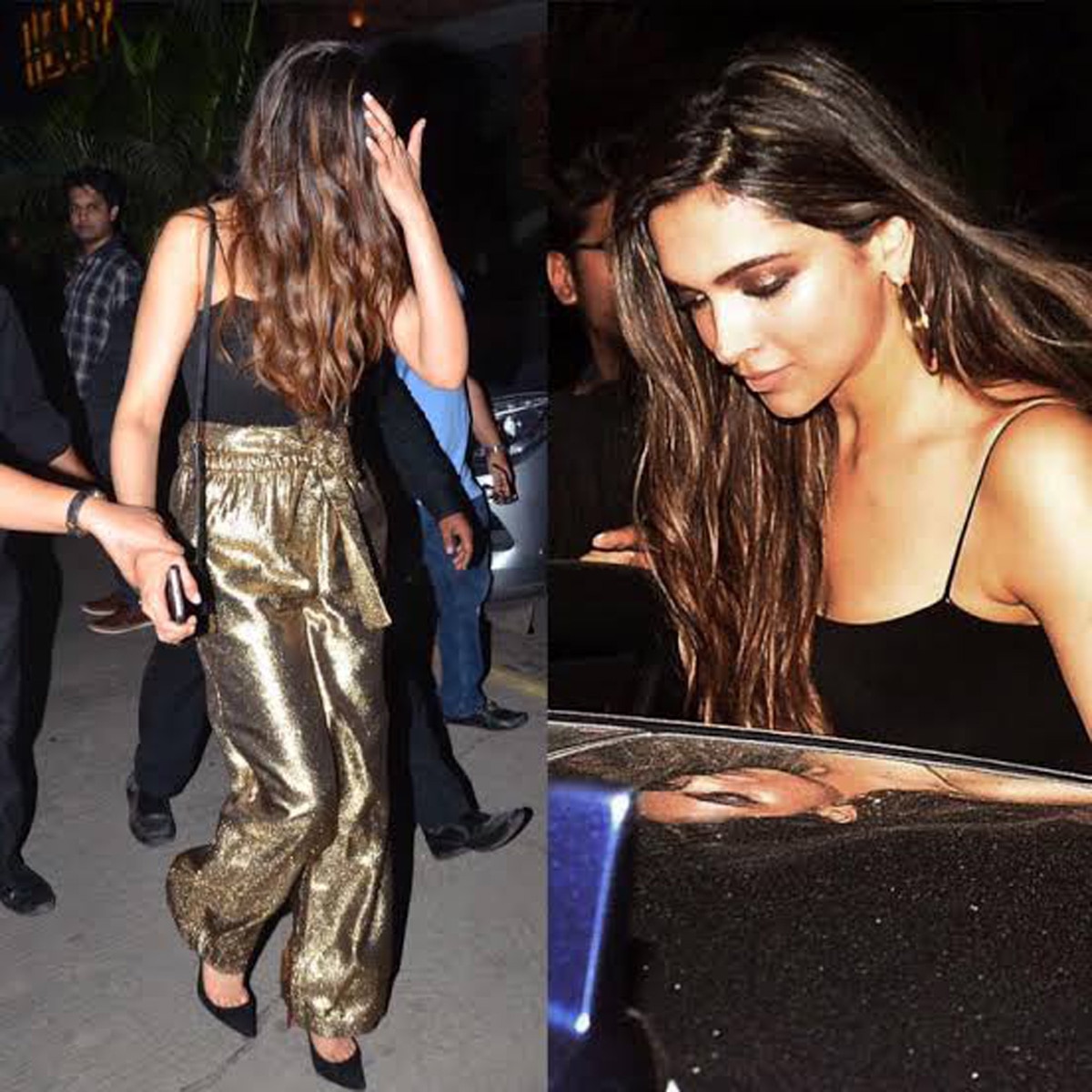 दीपिका पादुकोण