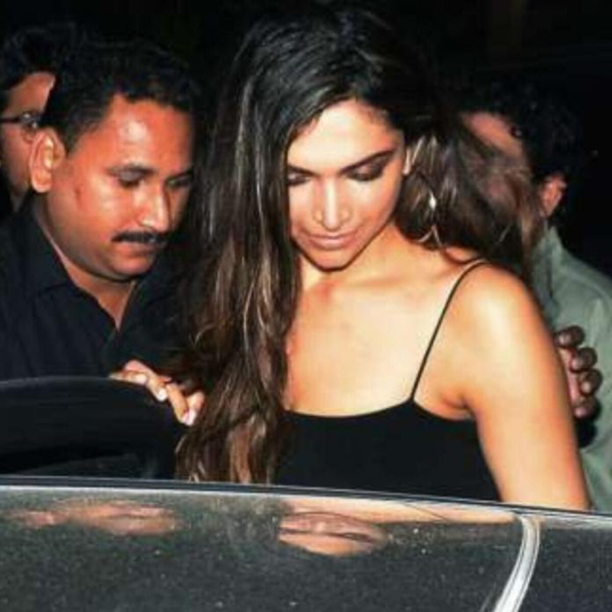 दीपिका पादुकोण