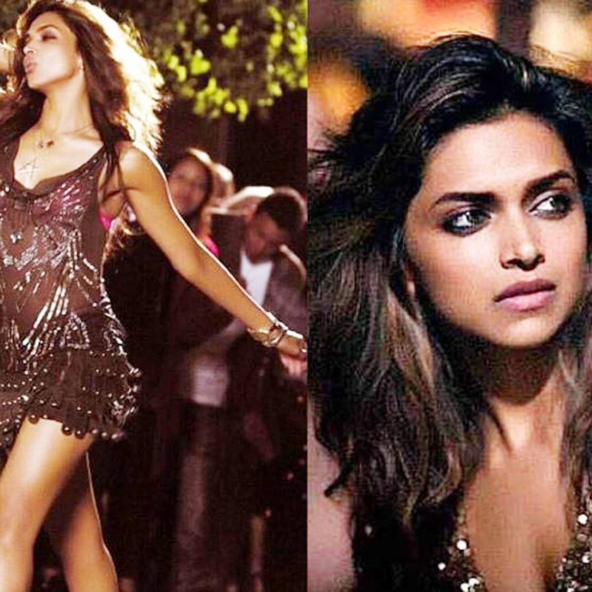 दीप‍िका पादुकोण