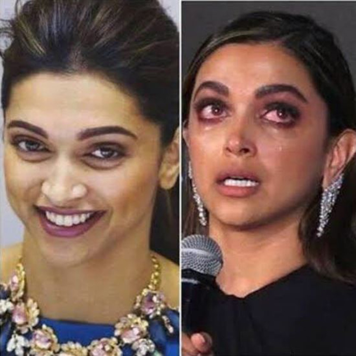 दीप‍िका पादुकोण