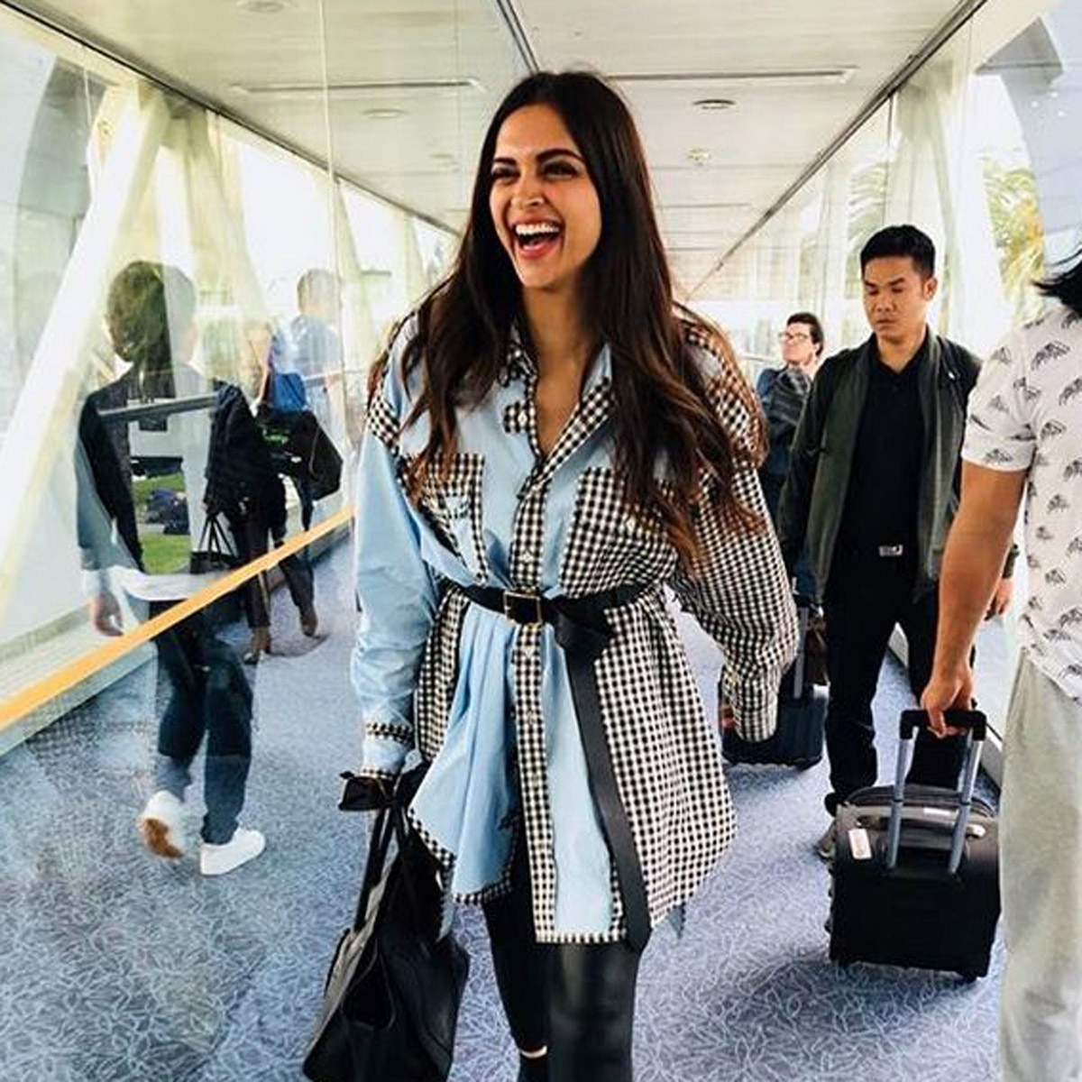 दीपिका पादुकोण