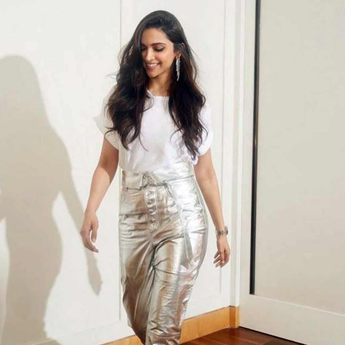 दीपिका पादुकोण