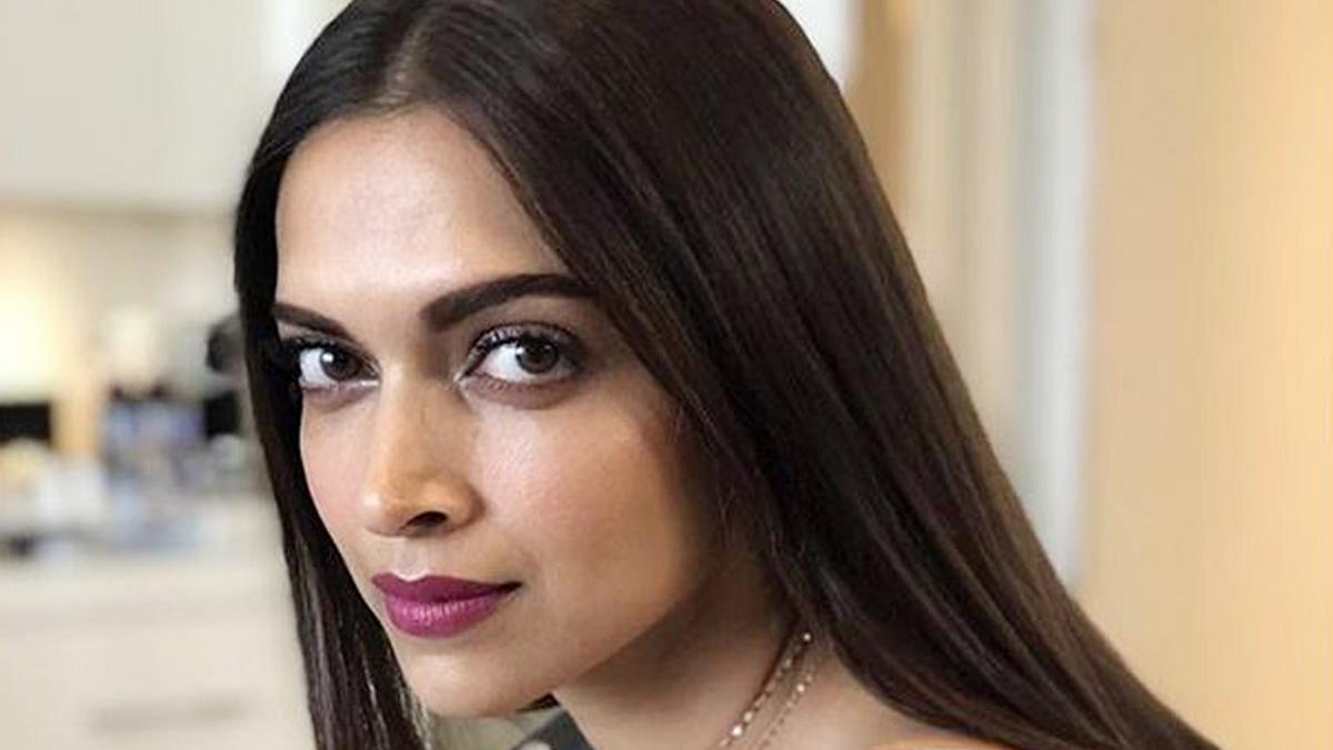 दीपिका पादुकोण