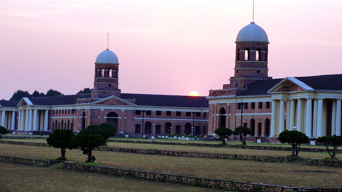 Nepal Claims Nainital and Dehradun as its own city