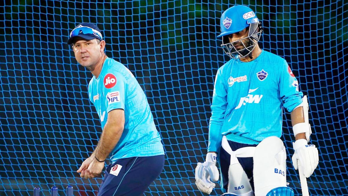 Ricky Ponting (Twitter)