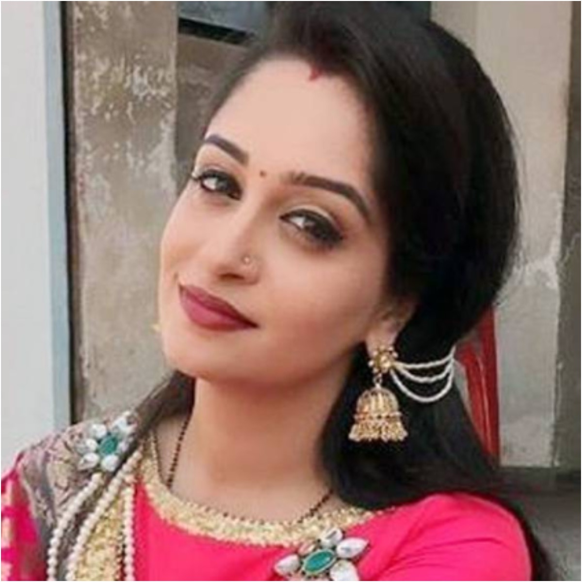 दीपिका कक्कड़